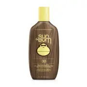 Sun Bum Original SPF 30 Sunscreen Lotion - 237ml