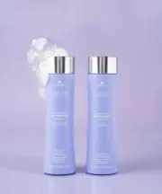 Alterna CAVIAR Anti-Aging Restructuring Bond Repair Shampoo 250mL