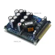 New NC400 High-end Audio Power Amp Module 580W Ultra-low Distortion Amplifier