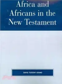 在飛比找三民網路書店優惠-Africa And Africans in the New