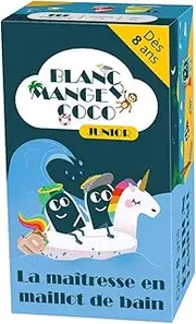 Blanc-Manger Coco - Junior Swimsuit, 18, Junior