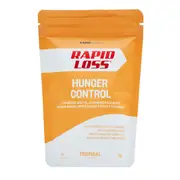 Rapid Loss Hunger Control 112g