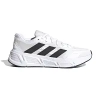 在飛比找Yahoo奇摩購物中心優惠-Adidas Questar 2 M 男鞋 白黑色 運動 休