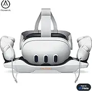 PowerA Charging Station for Meta Quest 3