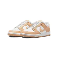 在飛比找PChome24h購物優惠-Nike Dunk Low Harvest Moon 焦糖奶