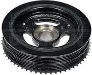 DORMAN Harmonic Balancer For 2017-15 2017-15