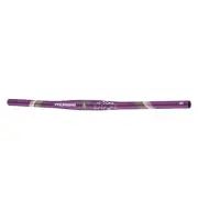 AU Ship~FOURIERS HB-MB010-N2 31.8 x 720mm AL7050 Handlebar For MTB, Purple