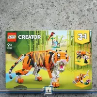 在飛比找蝦皮購物優惠-樂高 Lego Creator 31129 Majestic