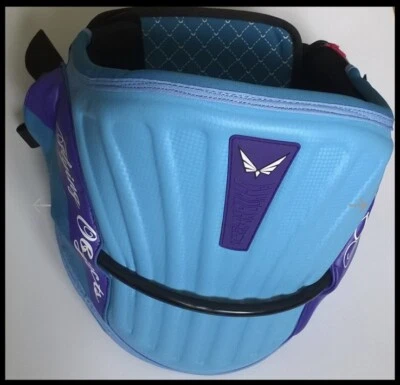 Flying Objects Minx girls waist Kiteboarding harness