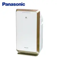 在飛比找PChome24h購物優惠-Panasonic 國際牌 ECONAVI PM2.5濾除空