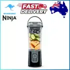 Ninja BC100WH Blast Portable USB-C Rechargeable Motor Base Blender - BLACK