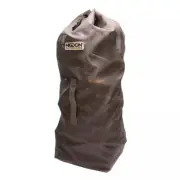 Higdon Outdoors Decoy Bag Large Black PVC Coated Mesh - 37179
