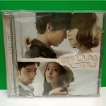 韓劇 [ 燦爛的遺產 OST ] 韓國 電視劇 配樂 DRAMA 官方 CD 李昇基 韓孝周 文彩元 裴秀彬