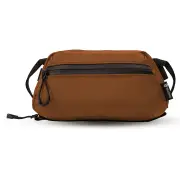 Wandrd Tech Bag Medium - Sedona Orange