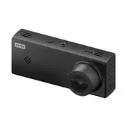 Nanocam+ 1080P Barrel Dash Cam FHD 3.2 Inch IPS Screen NCP-DVR150