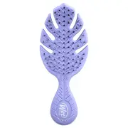 Wet Brush, Go Green™ Mini Detangler, Purple, 1 Brush
