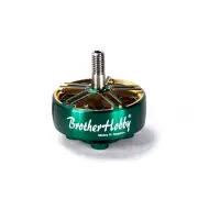 BrotherHobby LPD 2806.5 4-6S 1300/1700KV Brushless Motor for Long Range Freestyle RC FPV Racing Drone