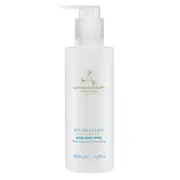 Aromatherapy Associates, moisturizing, renewing, tonic lotion, for the face, 200 ml
