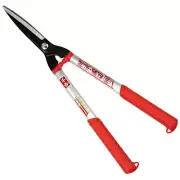 Senkichi Pipe Handle Pruning Scissors Short Handle SGL-32 From Japan