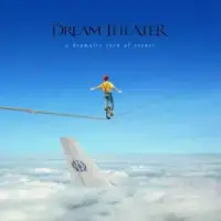 在飛比找博客來優惠-Dream Theater / A Dramatic Tur