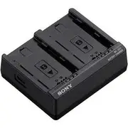 Sony BCZD1 USB Dual Charger For NPFZ100