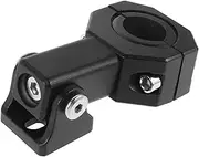 GETAJGHSD Motorcycle Spotlight Bracket Versatile Led Light Bar Mounting Clamp for Fog Lights