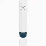 La Mer Vacuum Sealer Machine USB Rechargeable Compact Sea Inspired Design