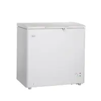 在飛比找環球Online優惠-【歌林 kolin】冷凍櫃 (臥式) KR-115F02