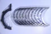 KING MB5284SI STD MAIN BEARING SET DODGE JEEP EKG EVA 3.7/4.7L
