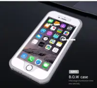 在飛比找Yahoo!奇摩拍賣優惠-預購~iPhone6 5.5手機殼三防蘋果6s plus防摔