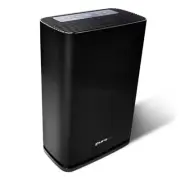 400 HEPA Air Purifiers for Home Large Rooms - Covers 2,000 Sq Ft - Filters Up