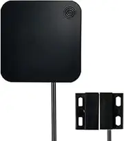WiFi Switch,WiFi Switch Smart Garage Door Opener Controller SmartLife/Tuya Smart APP Control Compatible with Alexa Echo Google Home Voice Control No Hub Require
