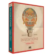 Inventions: Evolution of Ideas Board Game