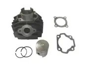 Standard Barrel For Yamaha PW 80 S 1988 (80 CC)