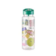 TakeAway Out Straw Bottle 800ml