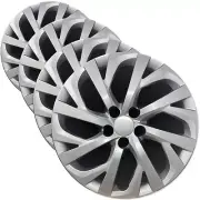 NEW Hubcap Fits Toyota Corolla 2017-2019 Premium Replica 16-in Wheel Cover 61181