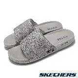 在飛比找遠傳friDay購物優惠-Skechers 拖鞋 Hyper Slide-Topogr