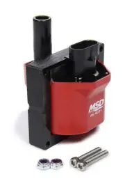 MSD IGNITION Blaster Coil - GM Single Connector- 8231