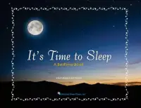 在飛比找博客來優惠-It’’s Time to Sleep: A Bedtime