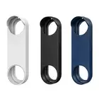Silicone Case Snugly Professional Easy to Install for Google Nest Doorbell