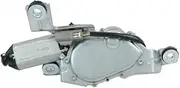 Rear Wiper Motor Compatible with Volvo XC90 MK I 2003-2014 12V 8638163