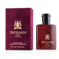 在飛比找樂天市場購物網優惠-楚沙迪 Trussardi - Uomo The Red 尊