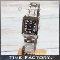 在飛比找Yahoo!奇摩拍賣優惠-【時間工廠】全新 CASIO 超薄白鋼復古款 韓系流行女錶 