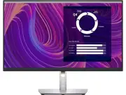Dell 27" 60 Hz IPS QHD IPS Monitor 8 ms (normal); 5 ms (fast) HDMI, DisplayPort,