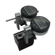 Special Double-Head Digital Display Dial Indicator and Electronic Depth Gauge
