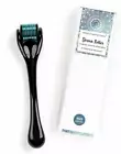 Derma Roller Cosmetic Beauty Instrument - 540 Titanium Microneedles.25mm