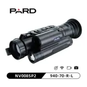 PARD NV008SP2 LRF 940nm 70mm Night Vision Scope Hunting Scope