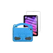 SaharaCase Apple iPad mini A17 Pro & 6th Generation 2021 Protection Bundle