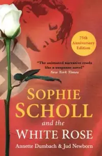 在飛比找博客來優惠-Sophie Scholl and the White Ro