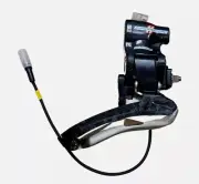 Campagnolo Super Record EPS 11 Speed Front Derailleur FD15-SR2BEPS